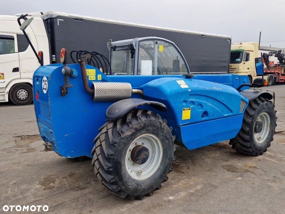 Terex GTH3007 - 5