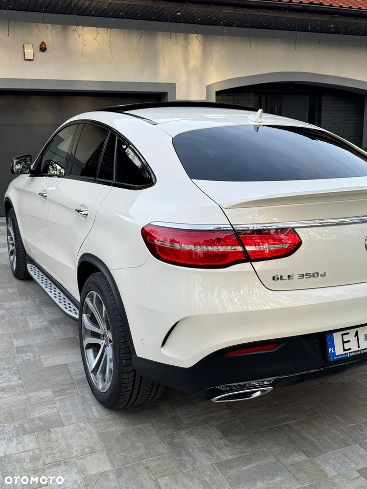 Mercedes-Benz GLE - 5