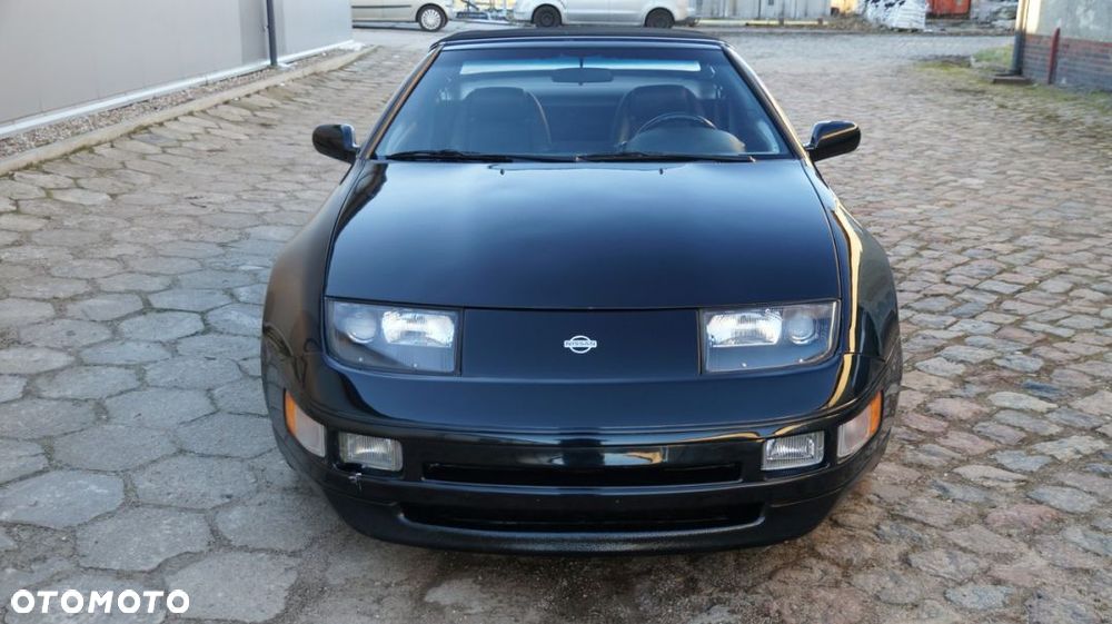Nissan 300 ZX - 2