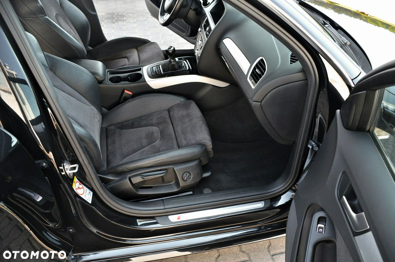 Audi A4 - 18