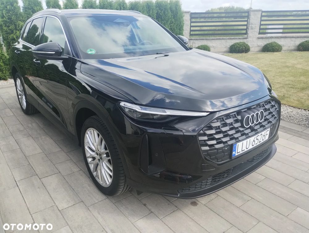 Audi Q5 TFSI mHEV 150 kW S tronic - 6