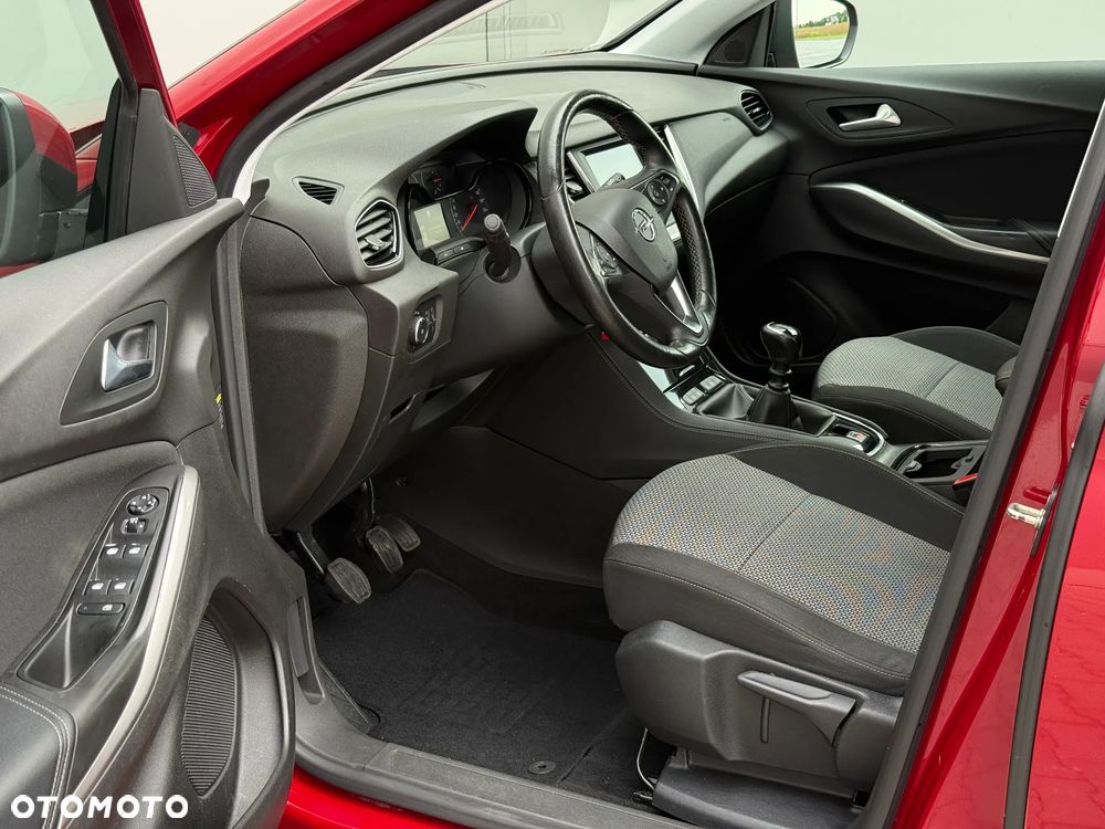 Opel Grandland X 1.6 D Start/Stop Edition - 15