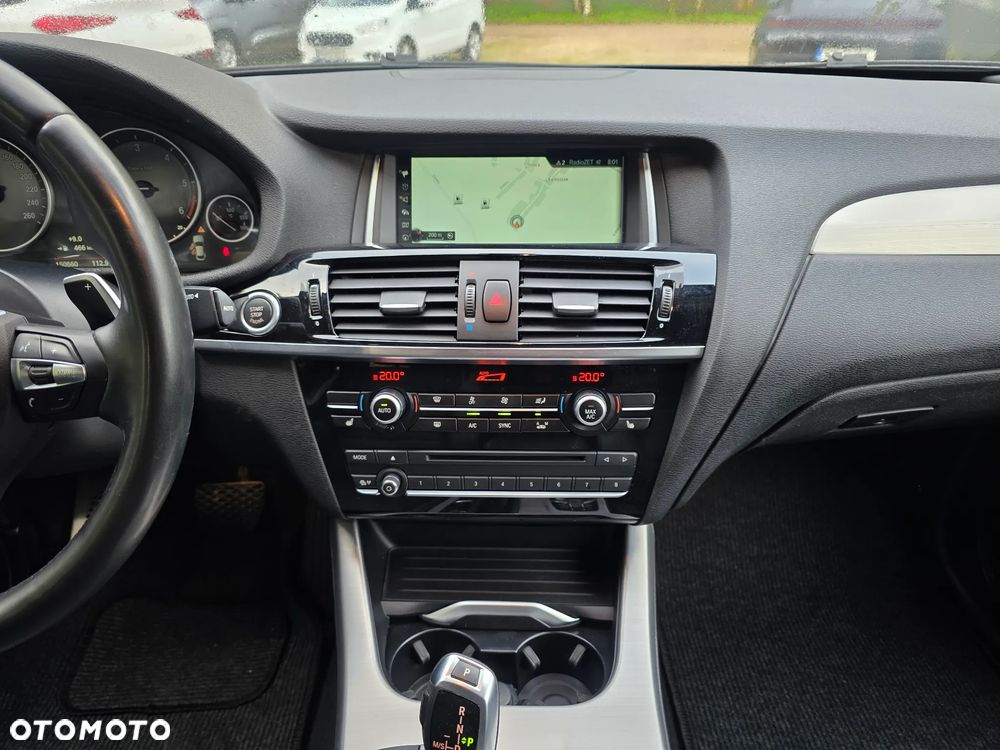 BMW X4 xDrive20d M Sport - 17