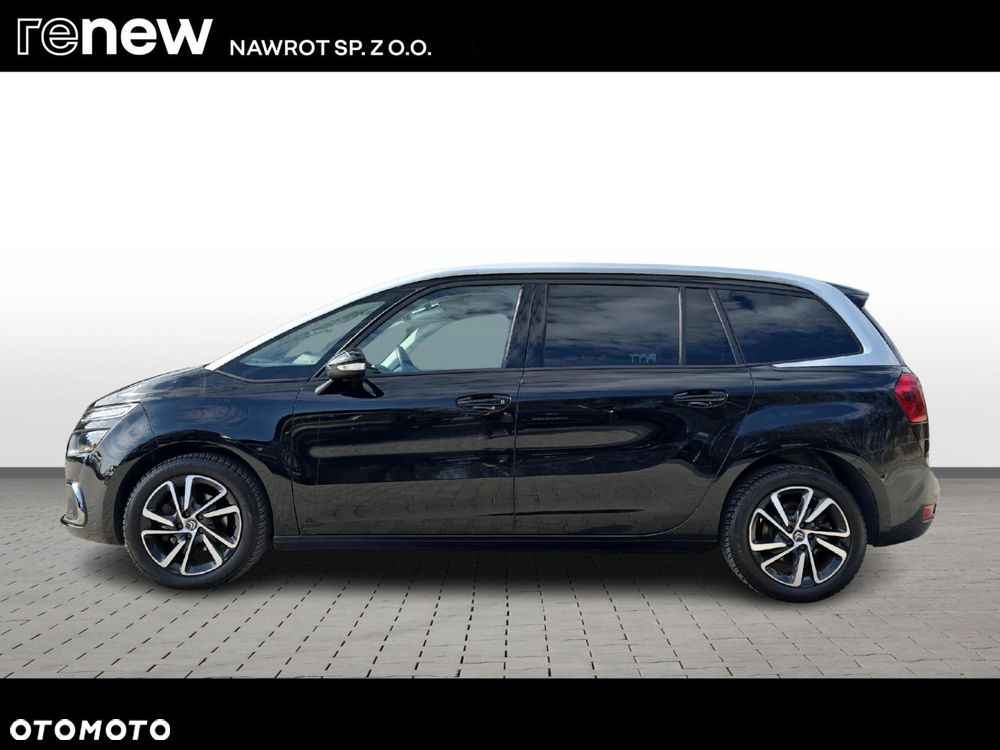 Citroën C4 SpaceTourer 1.5 BlueHDi Shine S&S - 2