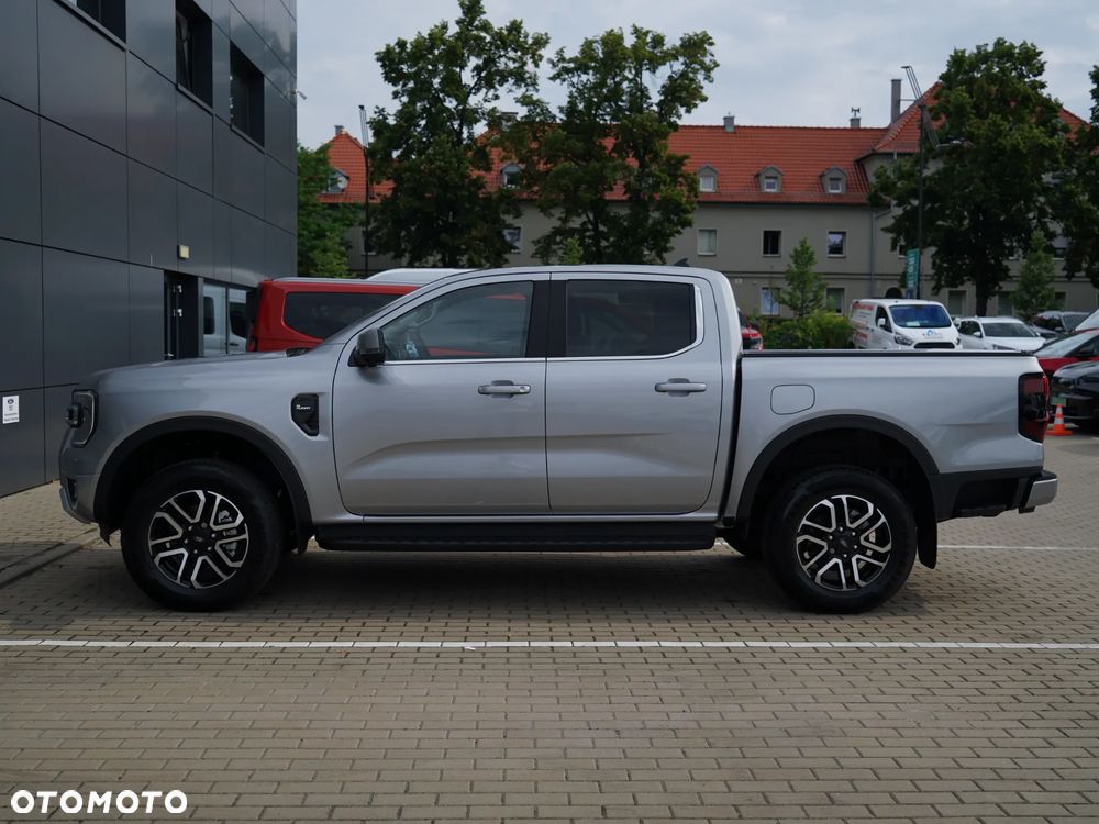 Ford RANGER - 14