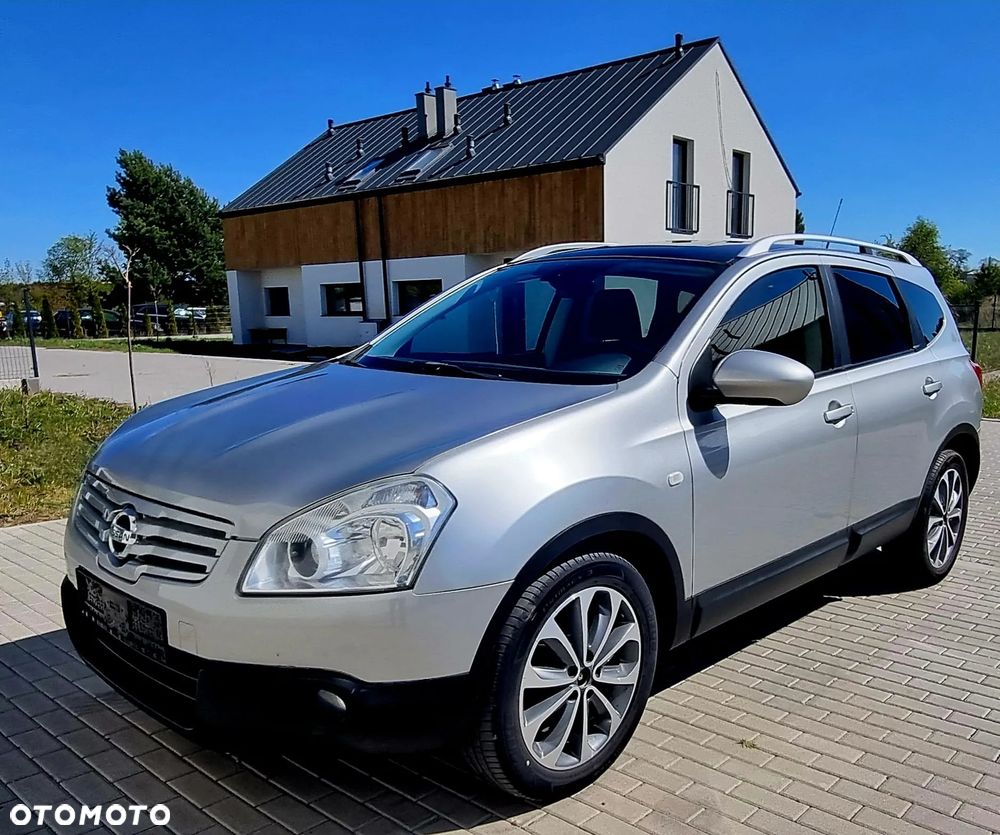 Nissan Qashqai+2 1.6 Acenta - 1