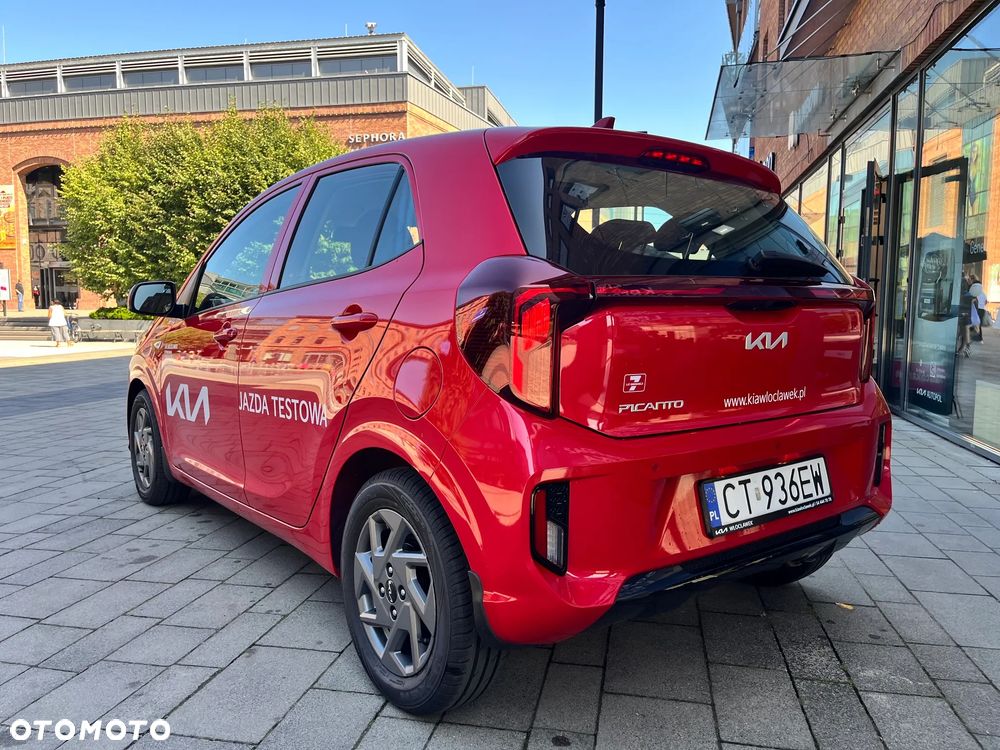 Kia Picanto 1.0 GDI L - 9