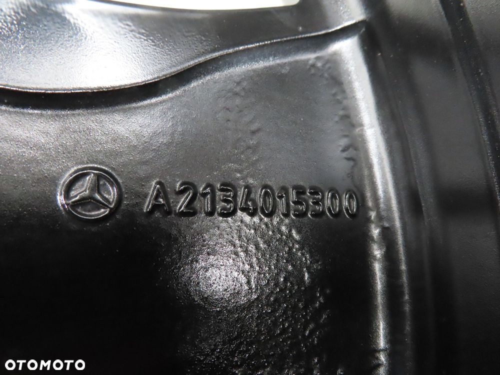 Alufelgi 18'' Mercedes Klasa E W213 8J 9J A2134013700 A2134015300 - 5