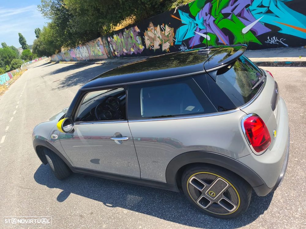 MINI Coupé - 10