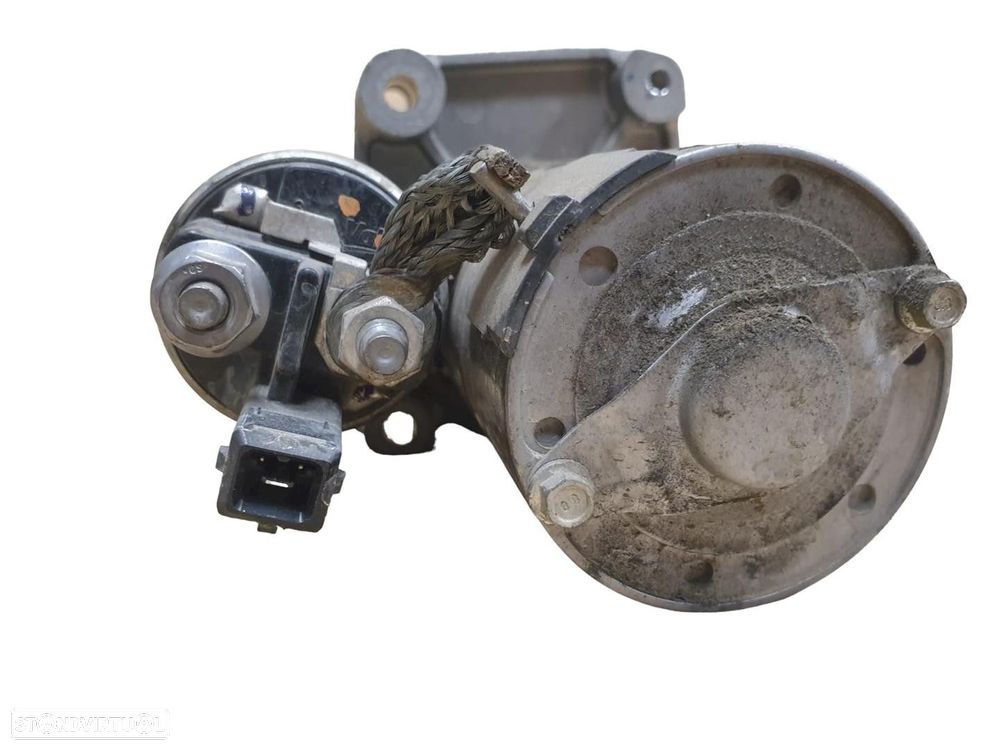 MOTOR ARRANQUE PEUGEOT 2008 2016 -9674077280 - 2