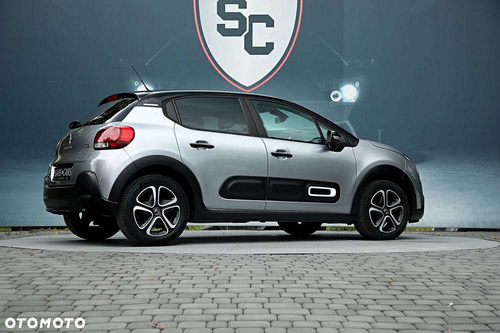 Citroën C3 1.2 PureTech Shine - 14