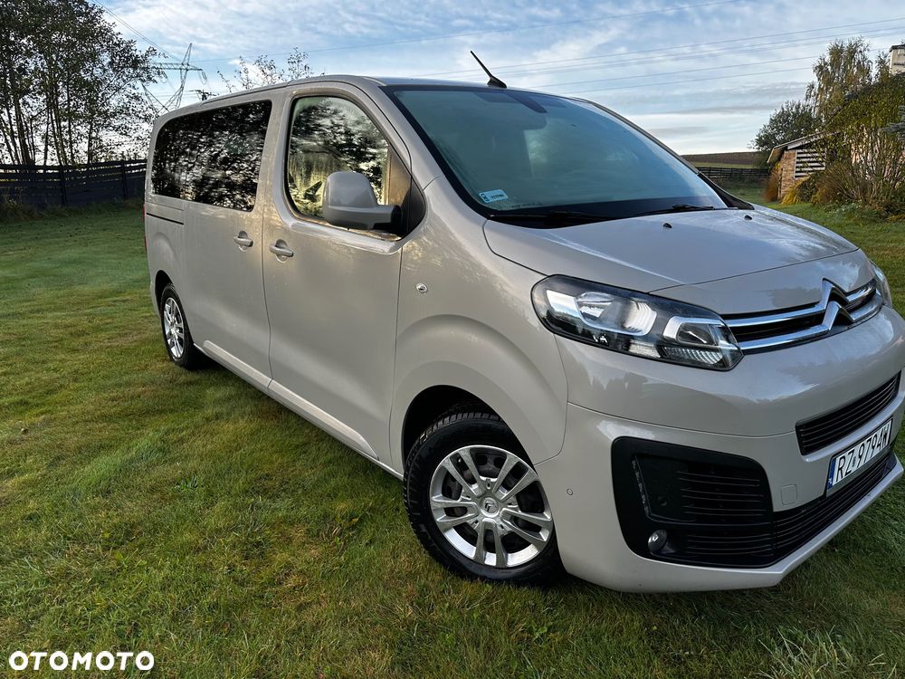 Citroën SpaceTourer - 10