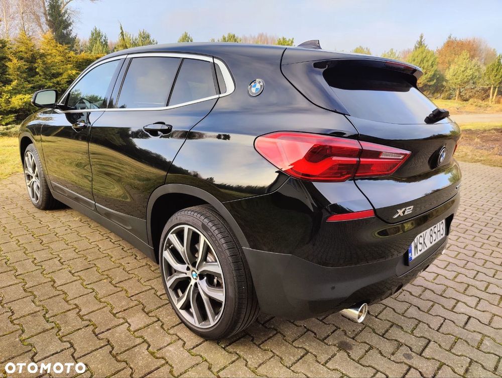 BMW X2 - 18