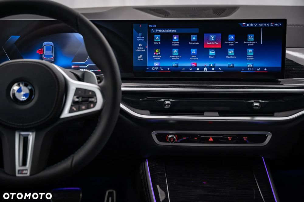 BMW X5 - 34