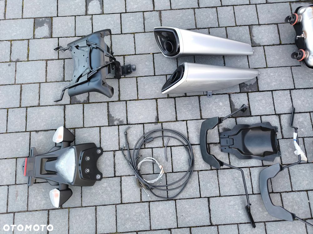 Suzuki GSX - 40