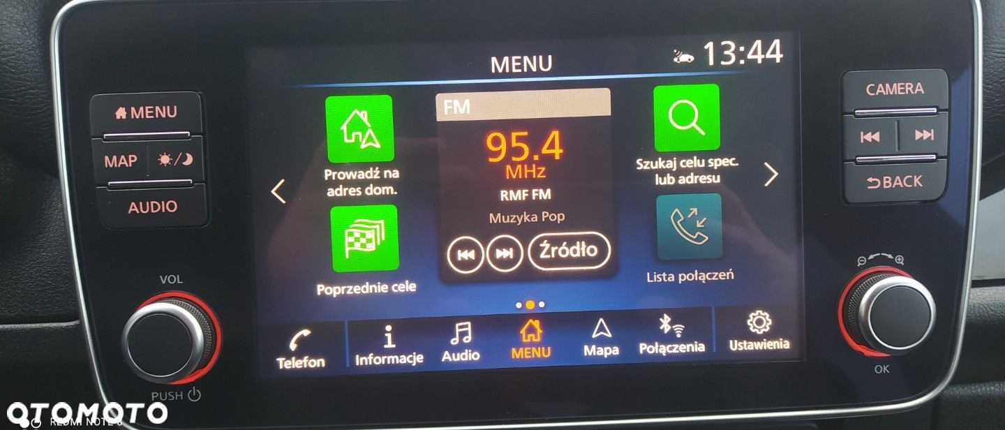 Nissan Leaf - 19