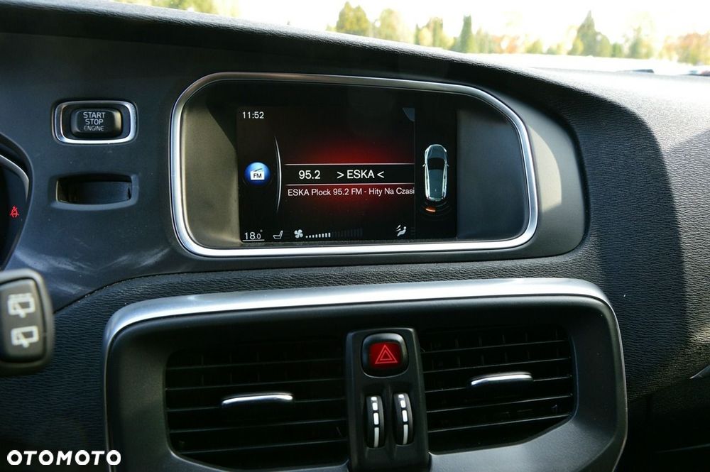 Volvo V40 D4 RDesign - 37