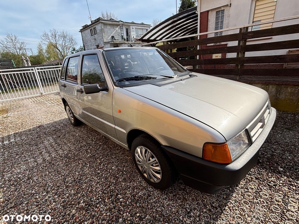 Fiat Uno - 11