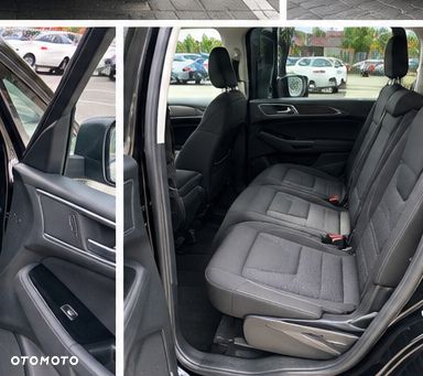 Ford Galaxy 2.0 EcoBlue Titanium - 9