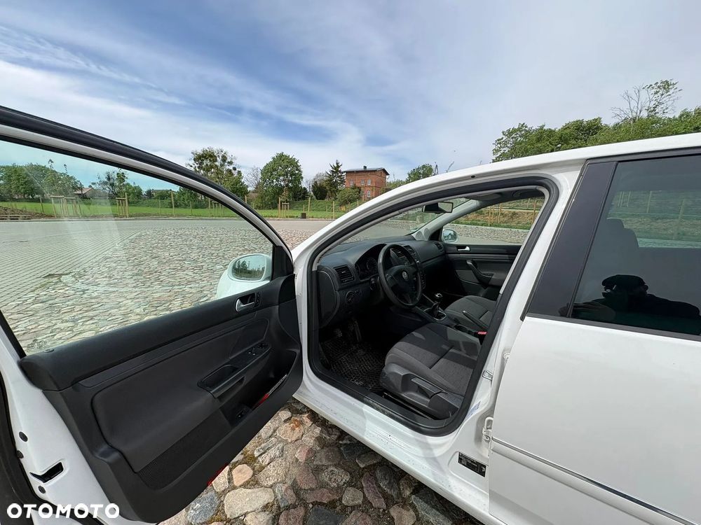 Volkswagen Golf 1.4 Edition - 10