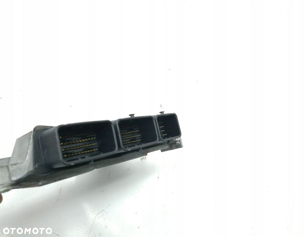 KOMPUTER SILNIKA STEROWNIK SUBARU LEVORG 2.2D 22765AG212 / DEF003-003 - 5