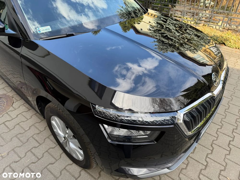 Skoda Kamiq 1.0 TSI Ambition - 7