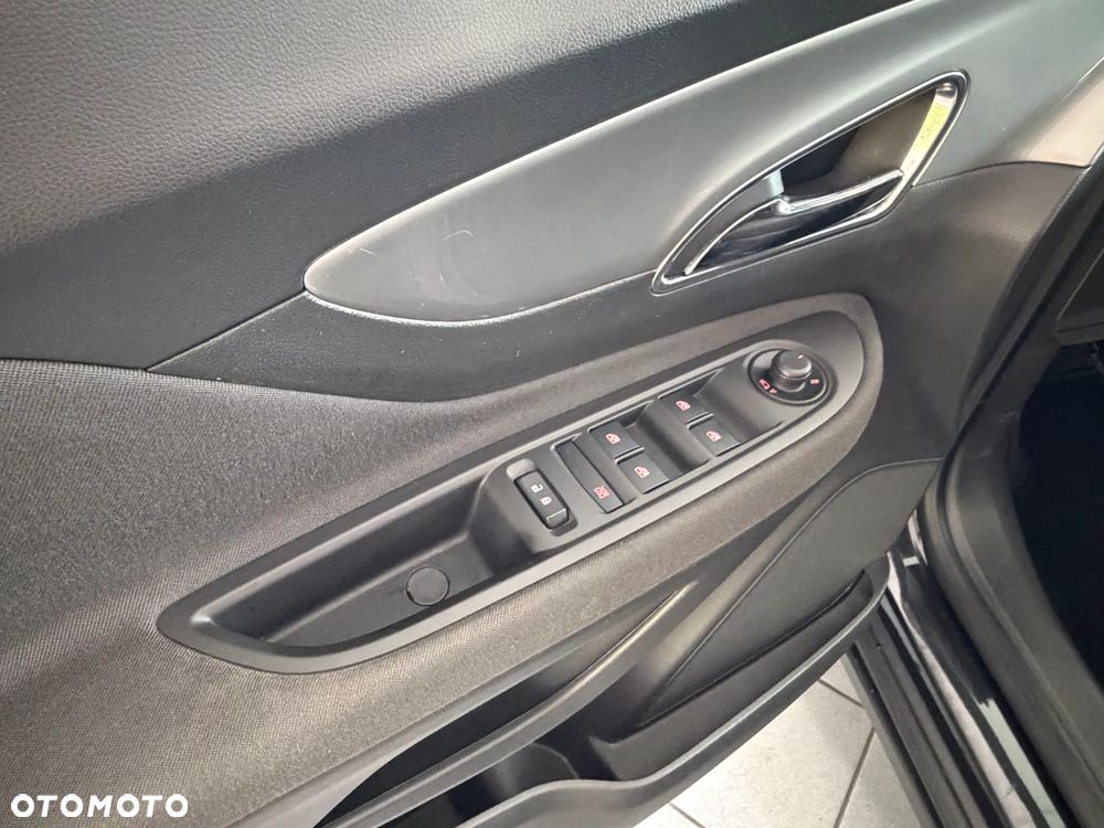 Opel Mokka 1.4 T Cosmo S&S 4x4 EU6 - 16