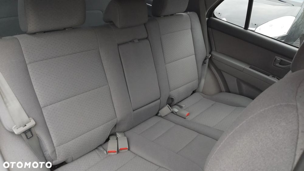 Kia Sorento 2.5 CRDi Executive - 19