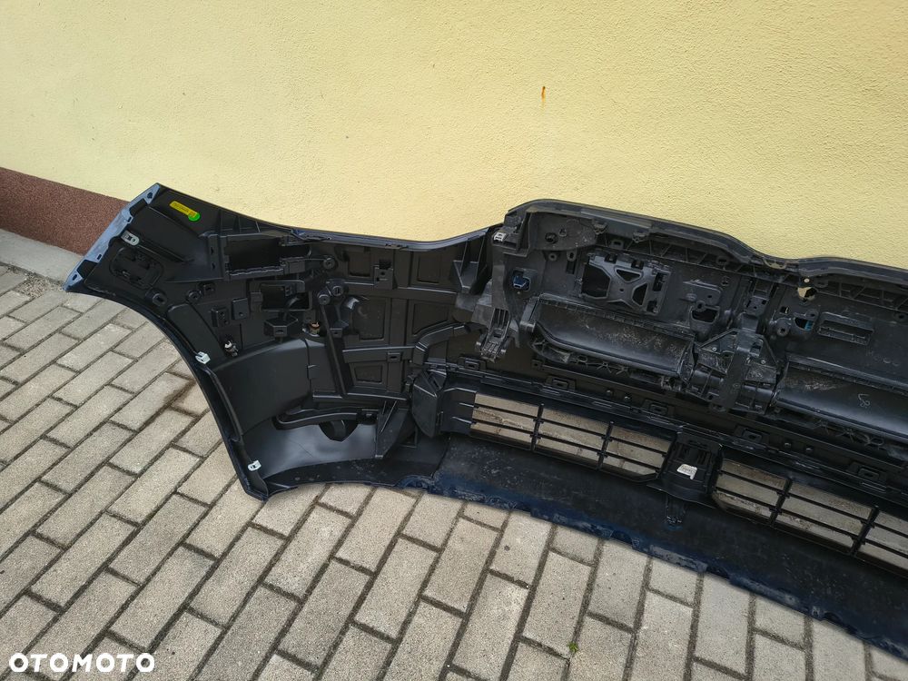 zderzak przedni przÓd bmw x3 g45 m pakiet - 5