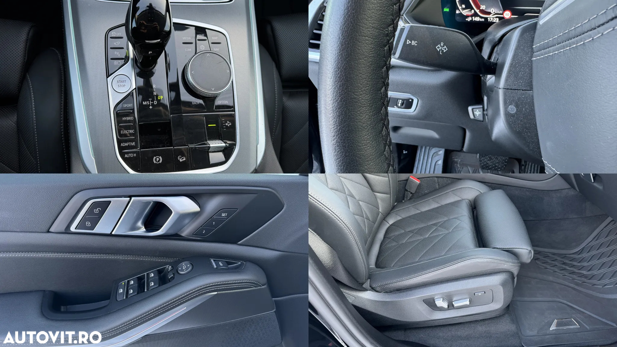 BMW X5 xDrive45e AT PHEV - 14