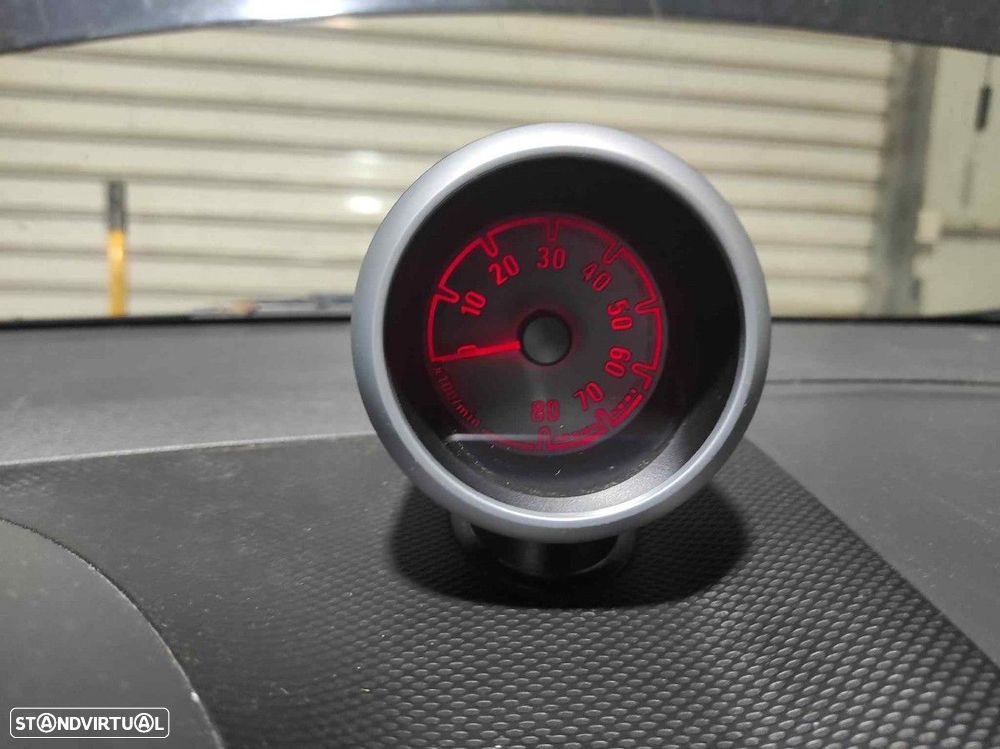 QUADRANTE OPEL AGILA B ENJOY - 9