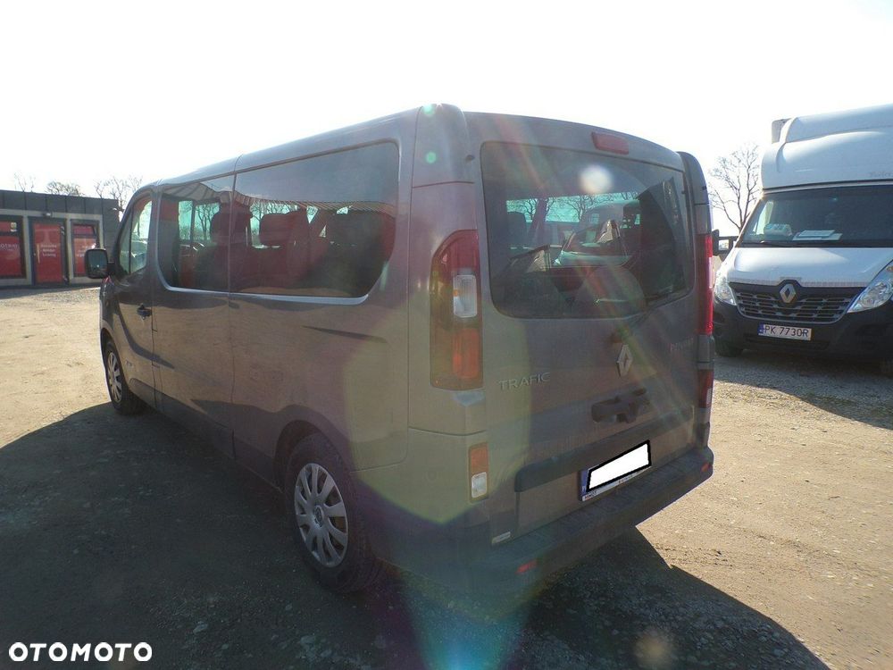 Renault Trafic - 7