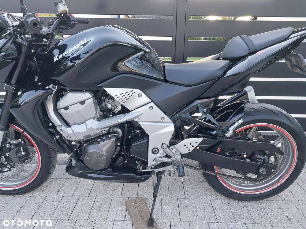 Kawasaki Z - 3