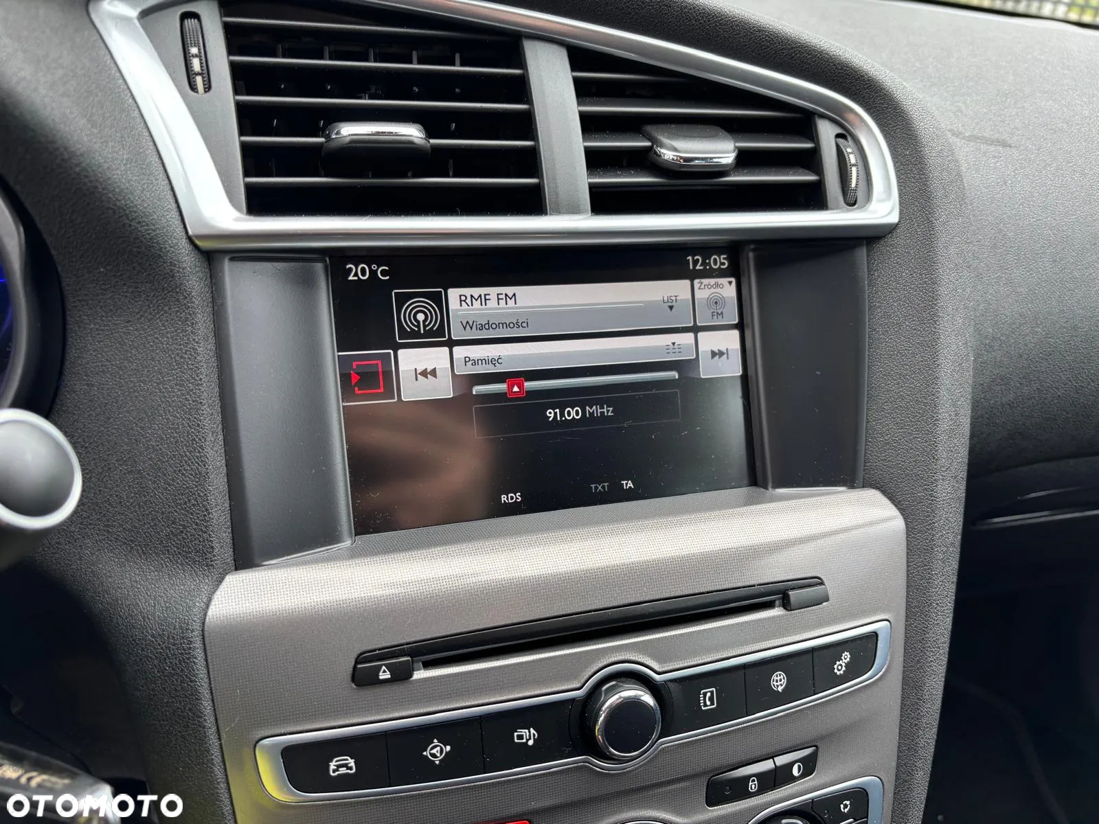 Citroën C4 BlueHDi 100 Selection - 27
