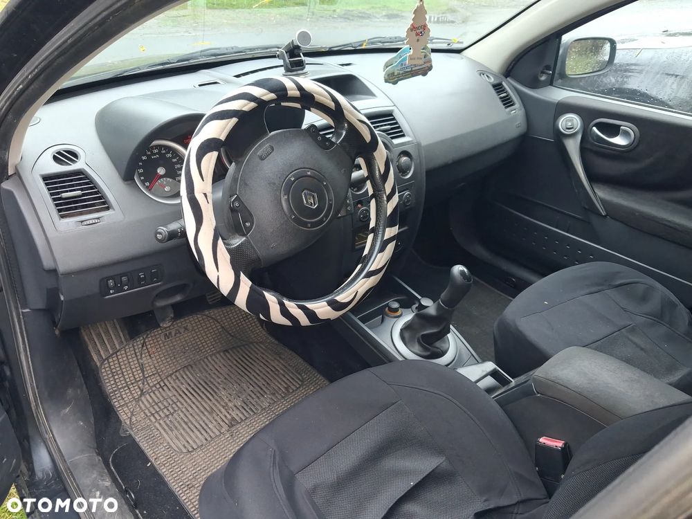 Renault Megane - 8