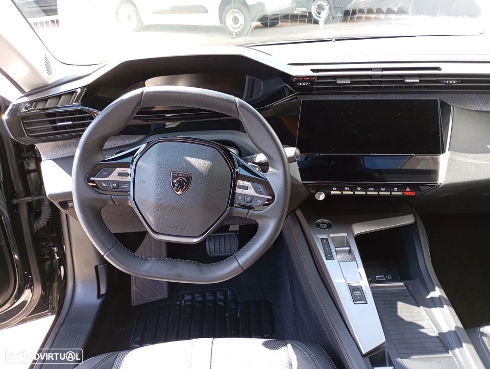 Peugeot 308 PureTech 130 EAT8 Allure - 7