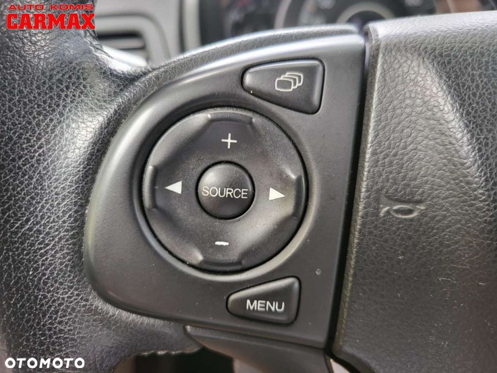 Honda CR-V ver-1-6i--dtec-lifestyle-plus-honda-connectplus-2wd- - 12