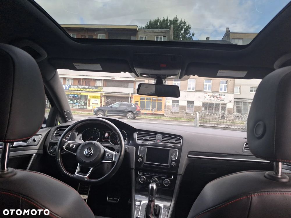 Volkswagen Golf ver-2-0-tsi-opf-dsg-gti - 10