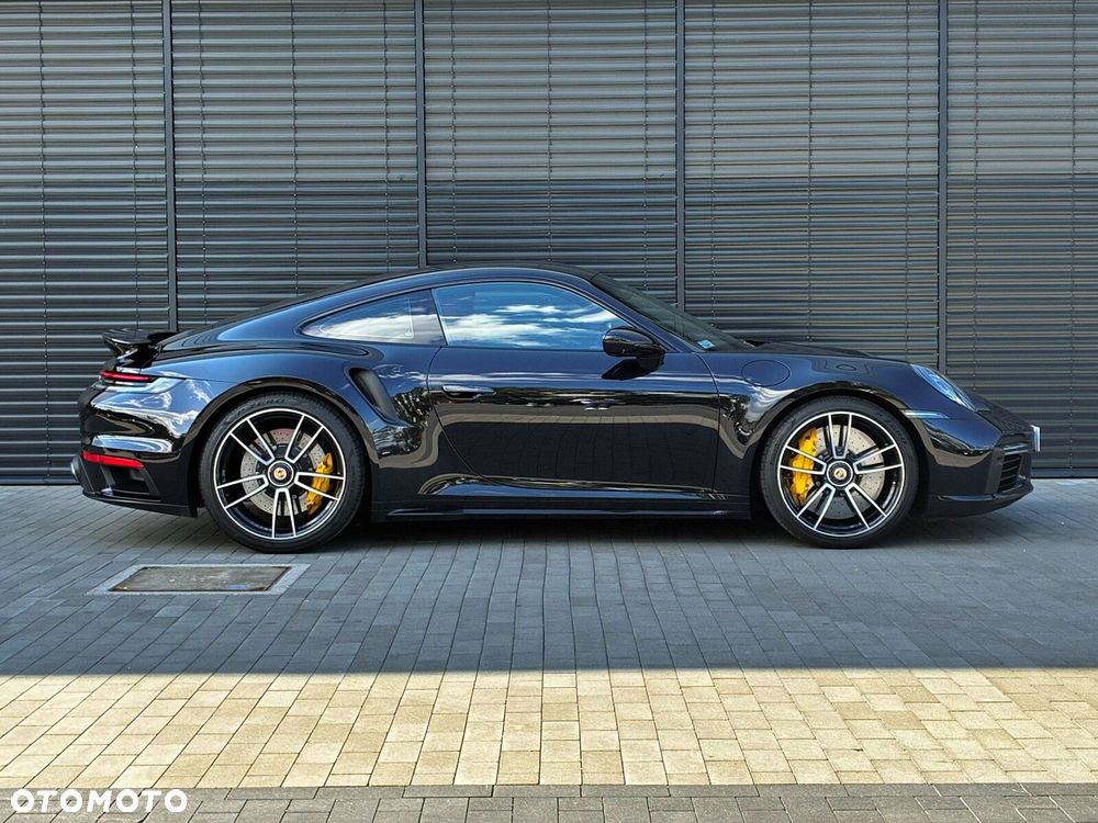 Porsche 911 - 7