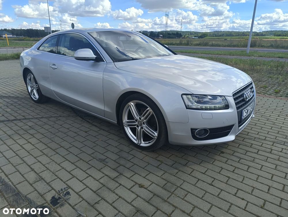 Audi A5 - 7