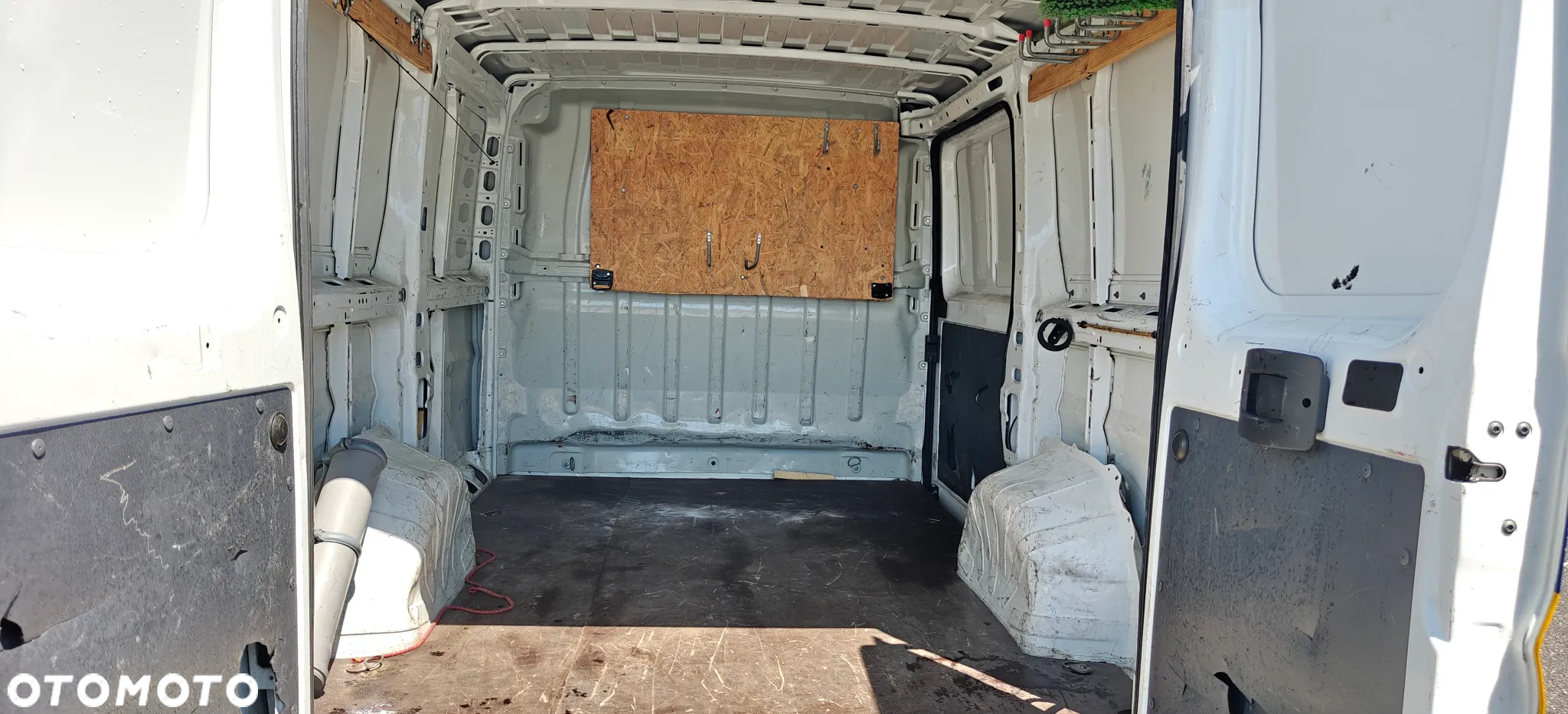 Peugeot BOXER - 20