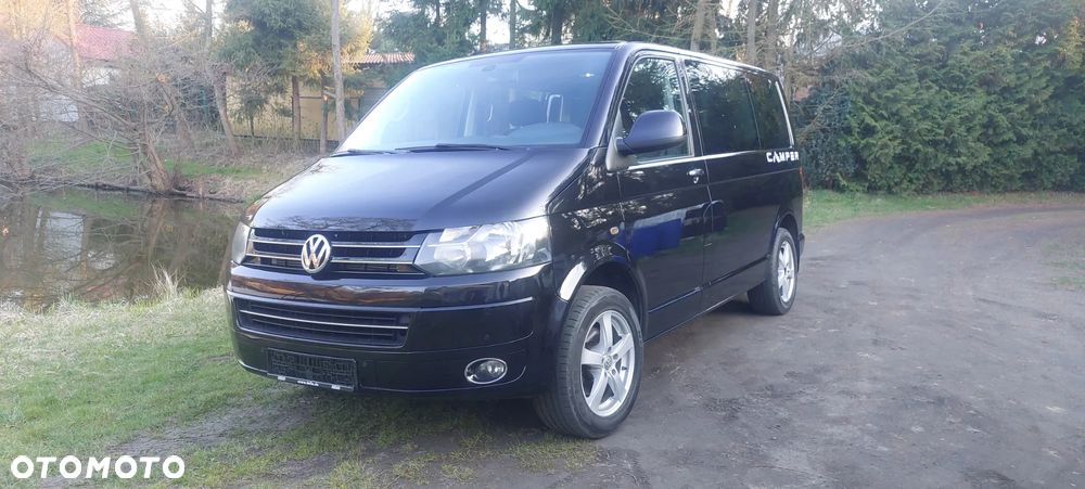 Volkswagen Multivan L1 BlueMotion - 1