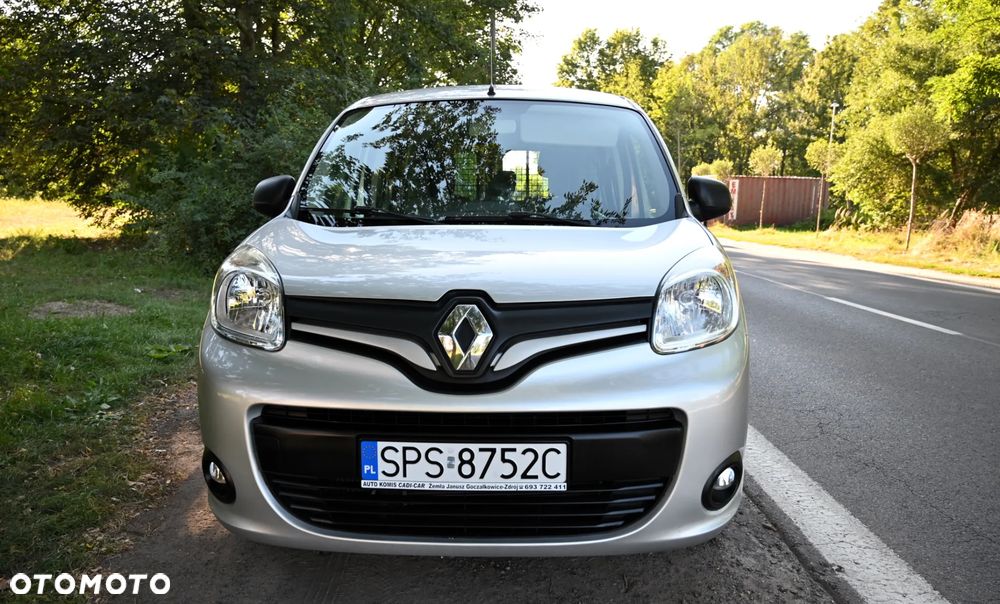 Renault Kangoo - 11