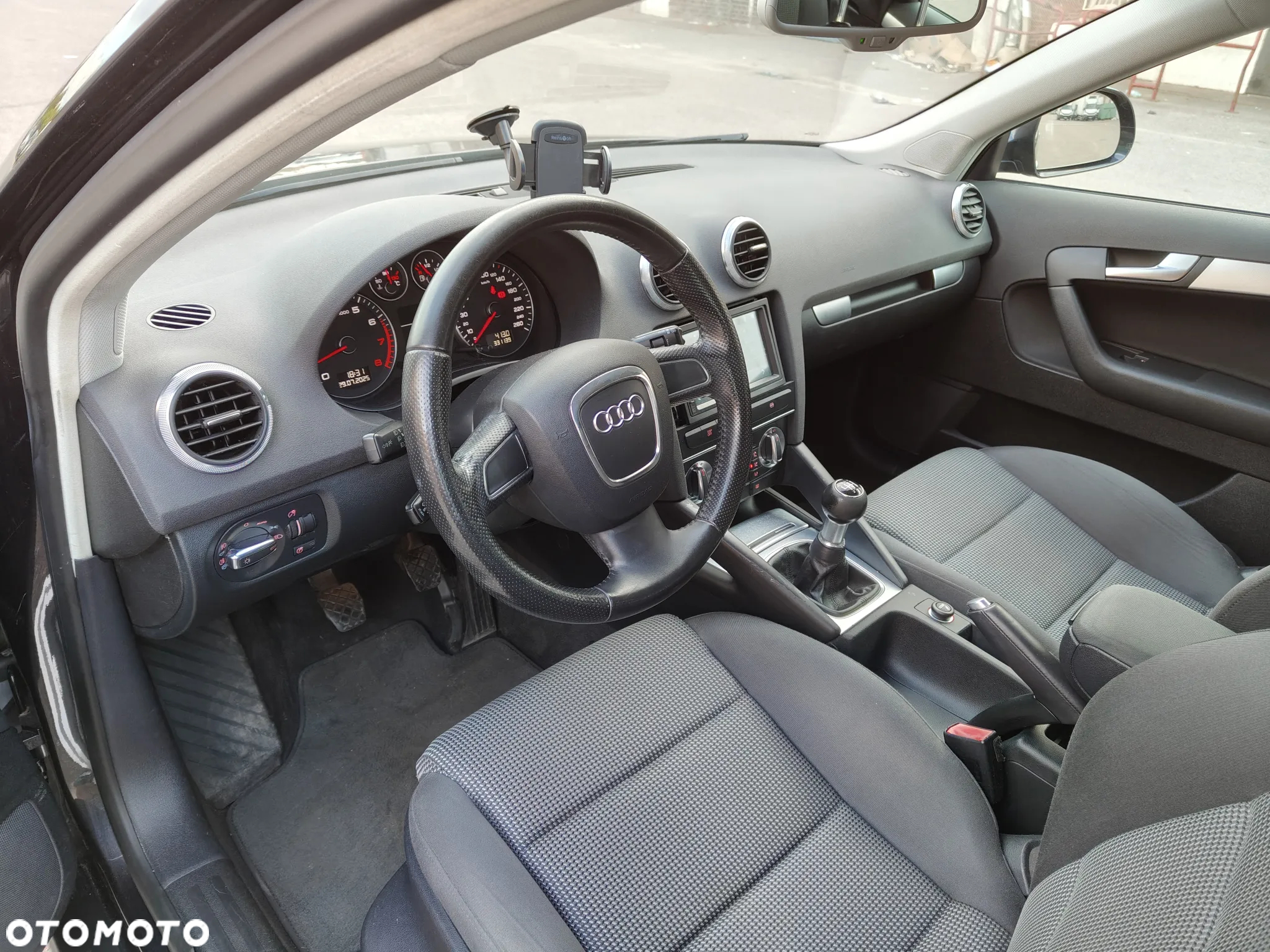 Audi A3 - 15
