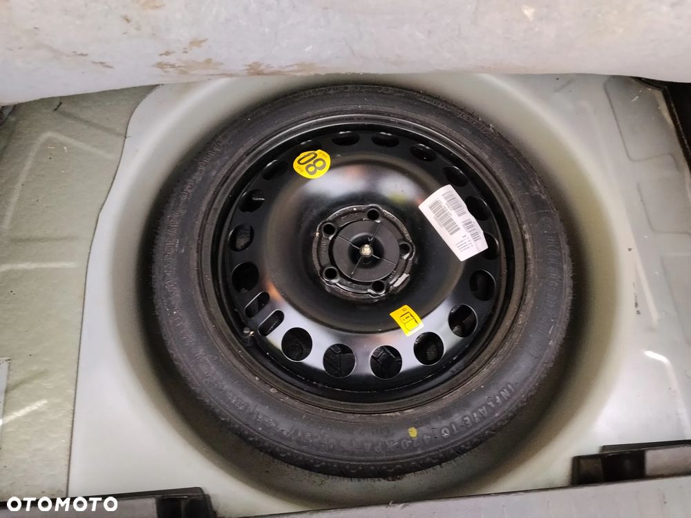 Opel Meriva 1.4 T Cosmo - 34