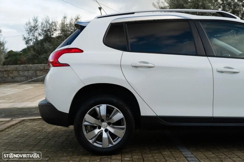 Peugeot 2008 - 30