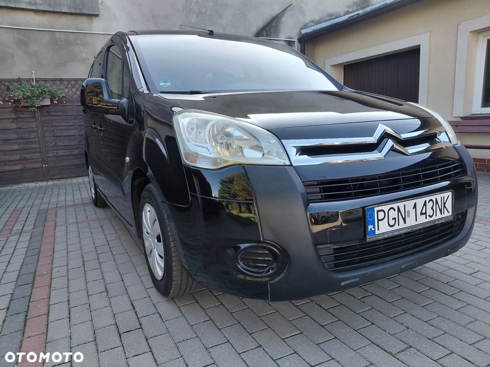 Citroën Berlingo 1.6 16V Multispace - 1