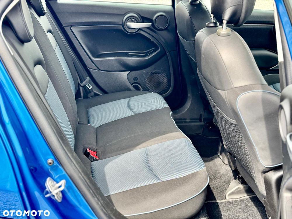 Fiat 500X 1.6 E-Torq 4x2 Mirror - 24