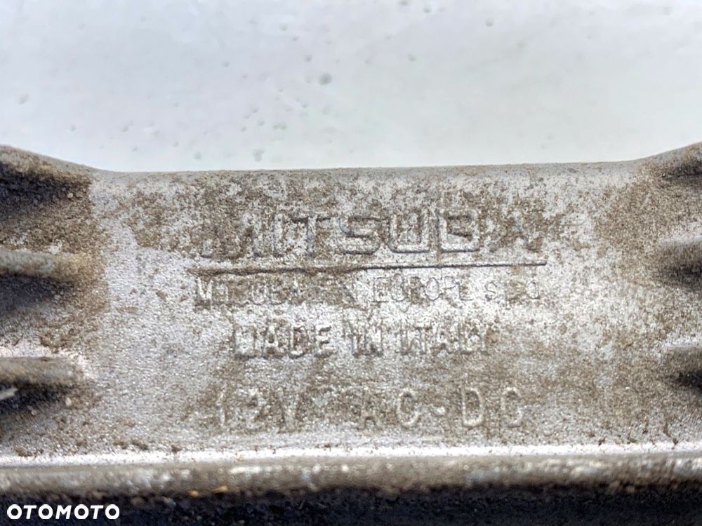 REGULATOR NAPIĘCIA  PIAGGIO TYPHOON 2001 - 2014 Typhoon 50 4 kW [5 KM] - 4