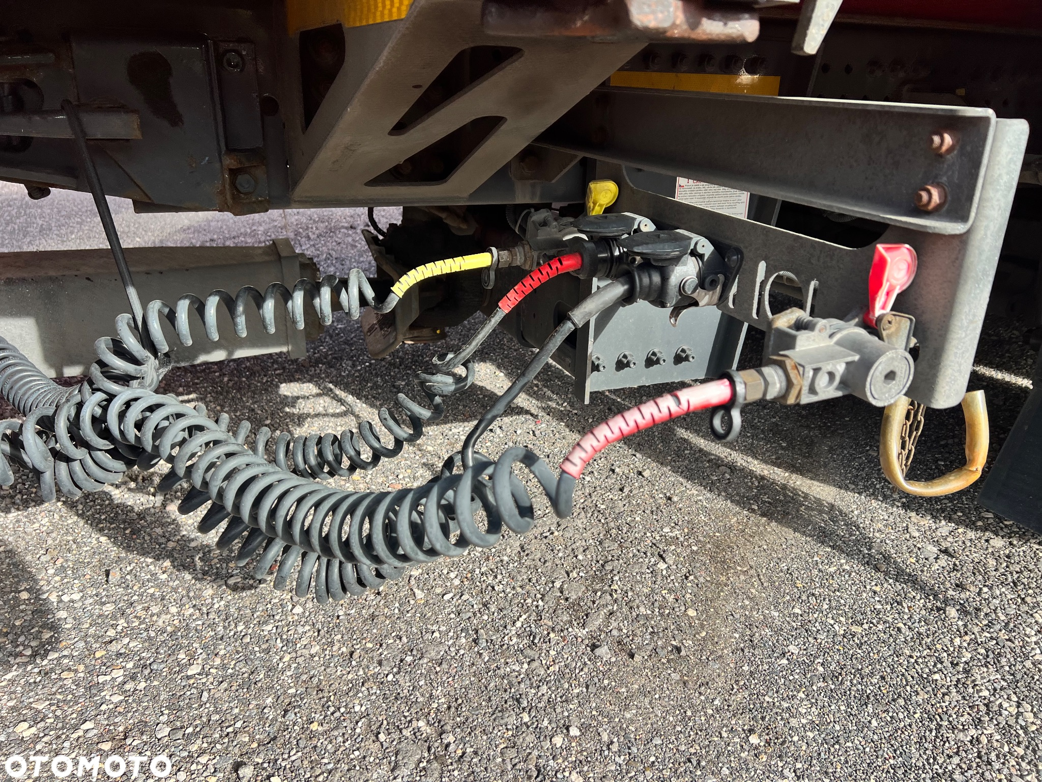 Mercedes-Benz ACTROS  MP5 euro6 6x2 jumbo zestaw  120m 38palet - 11